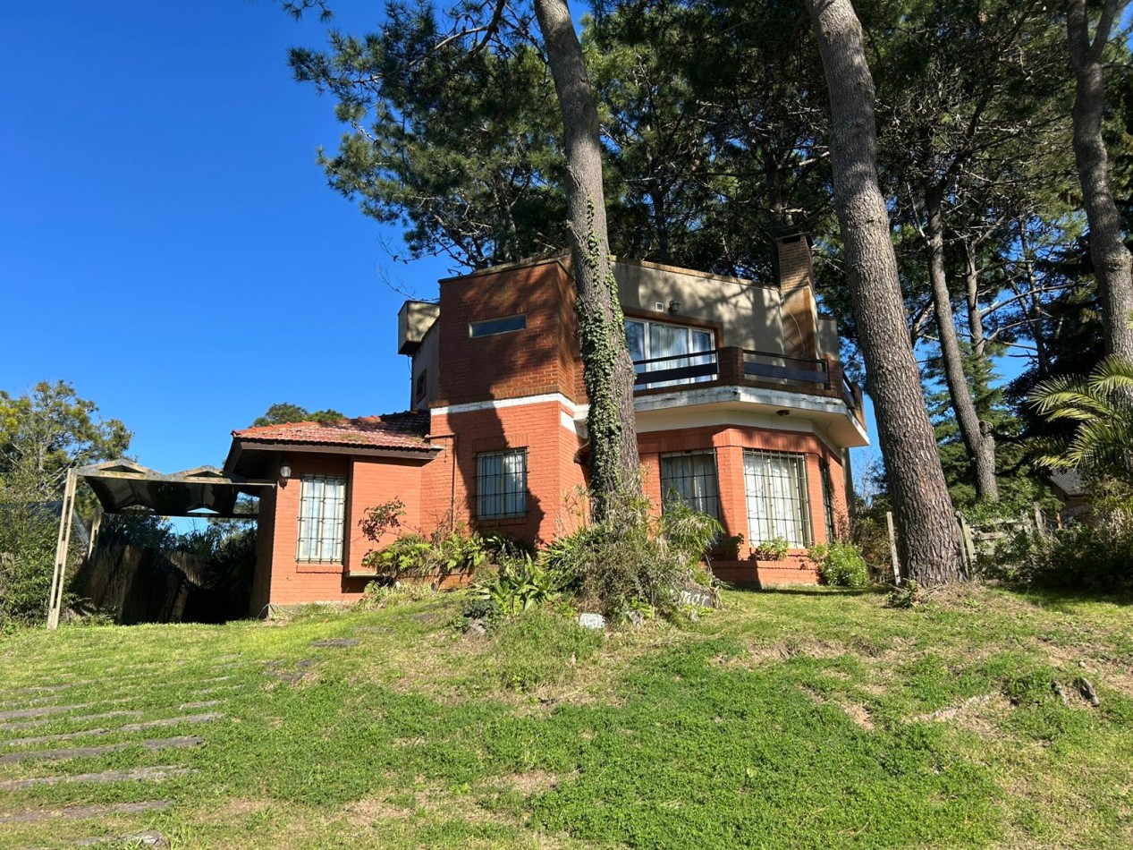 Casa en venta Pinamar barrio Tridente    