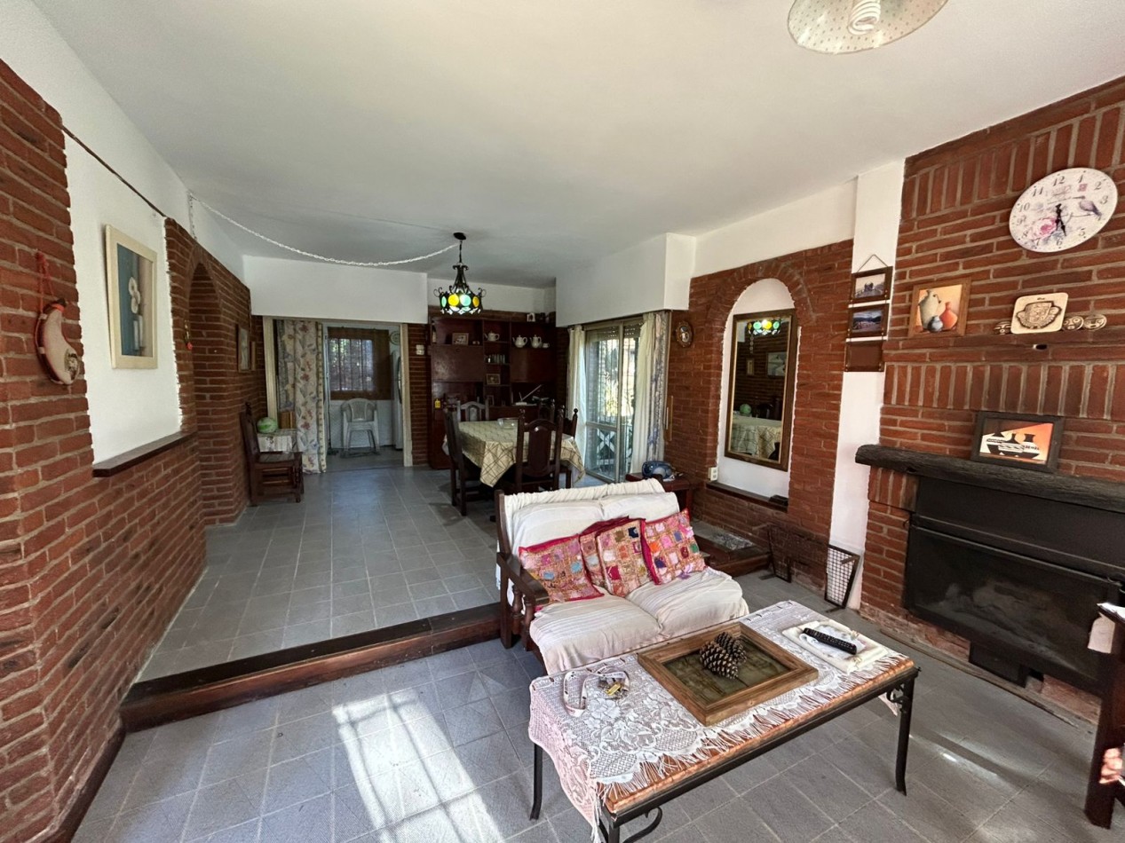 Casa en venta Pinamar barrio Tridente    