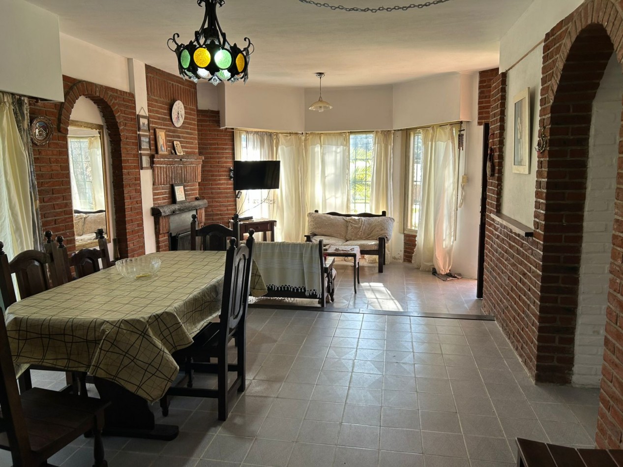 Casa en venta Pinamar barrio Tridente    