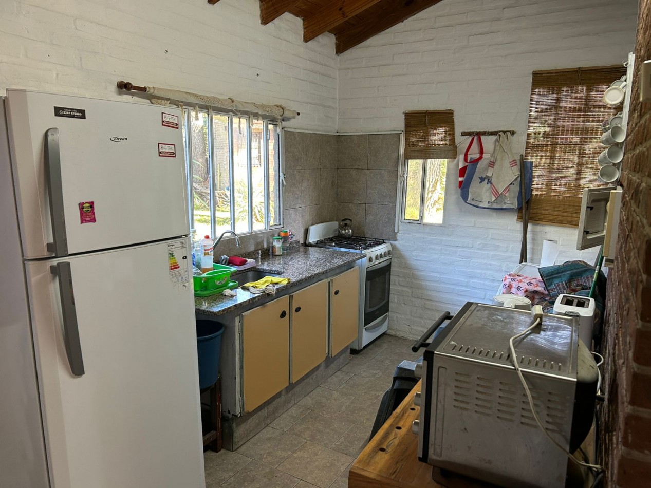 Casa en venta Pinamar barrio Tridente    