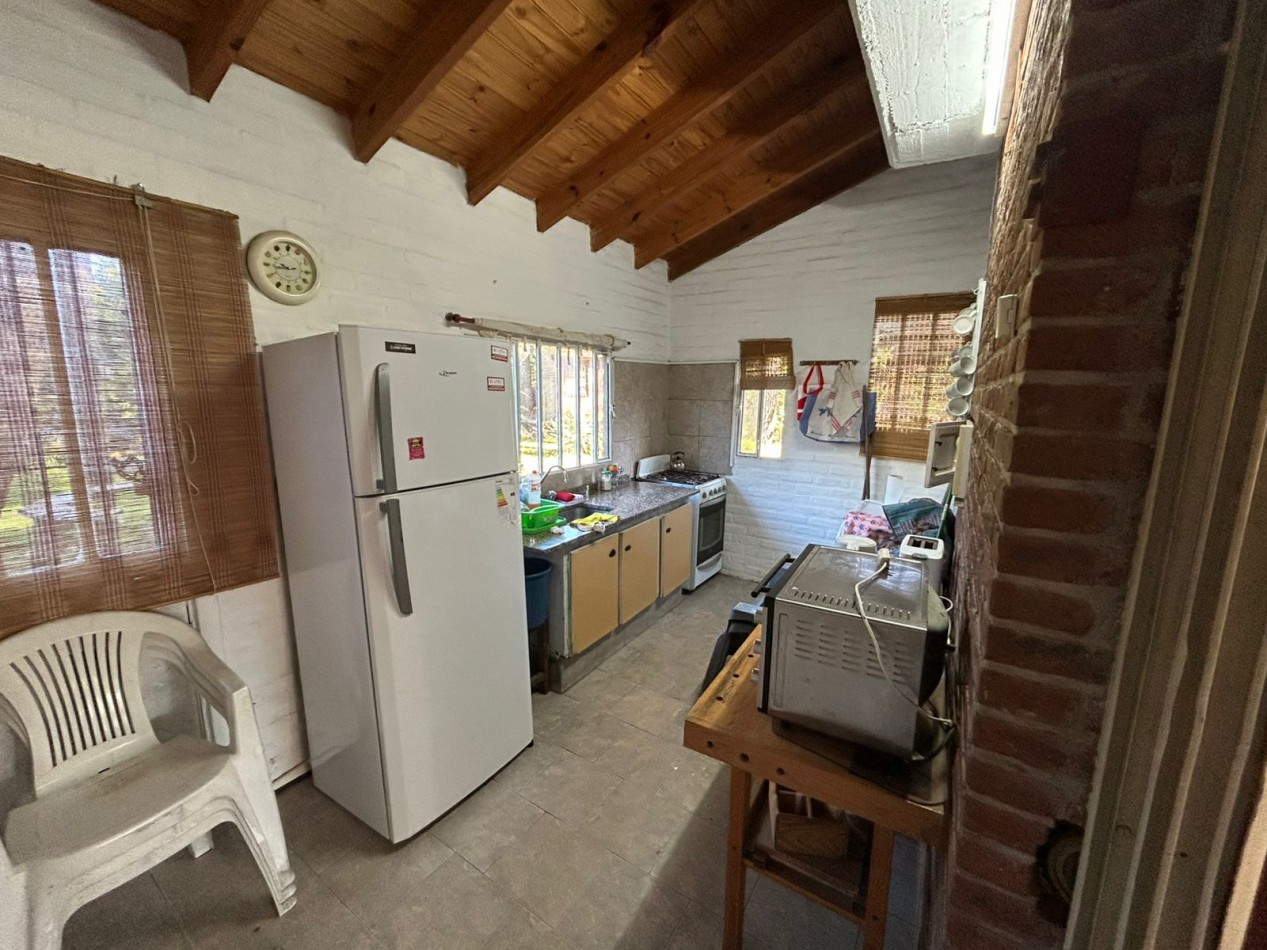 Casa en venta Pinamar barrio Tridente    