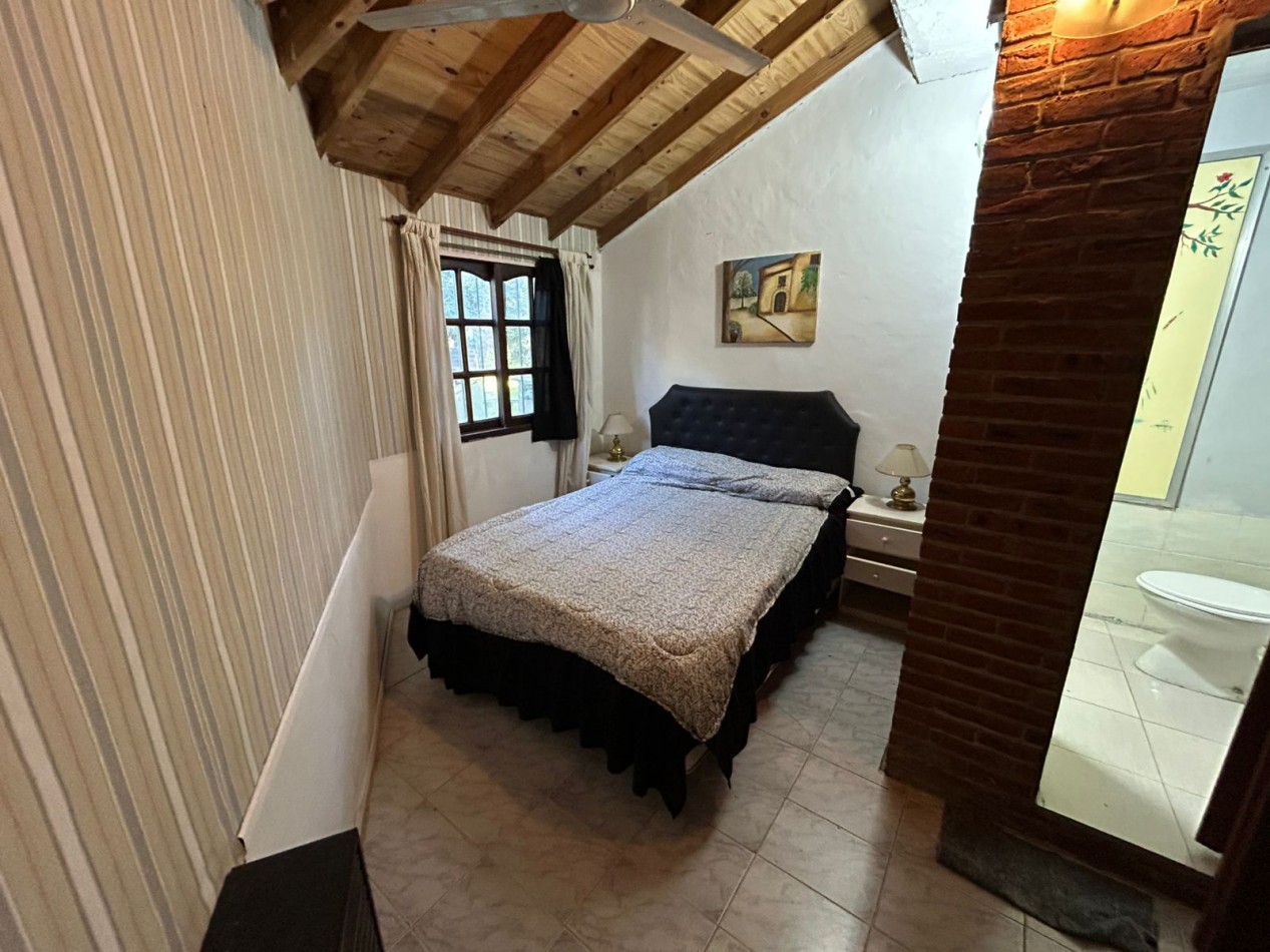 Casa en venta Pinamar barrio Tridente    