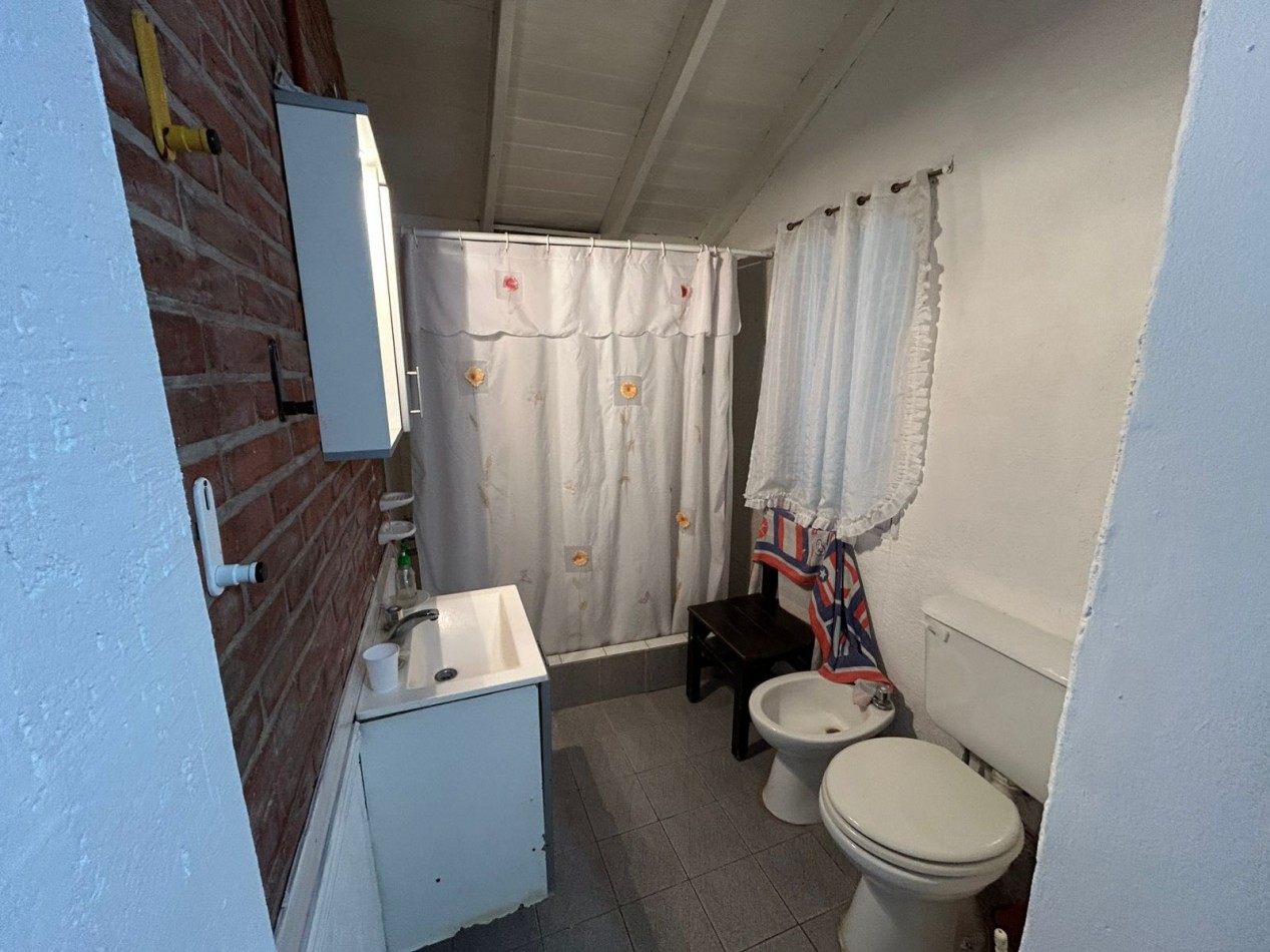 Casa en venta Pinamar barrio Tridente    