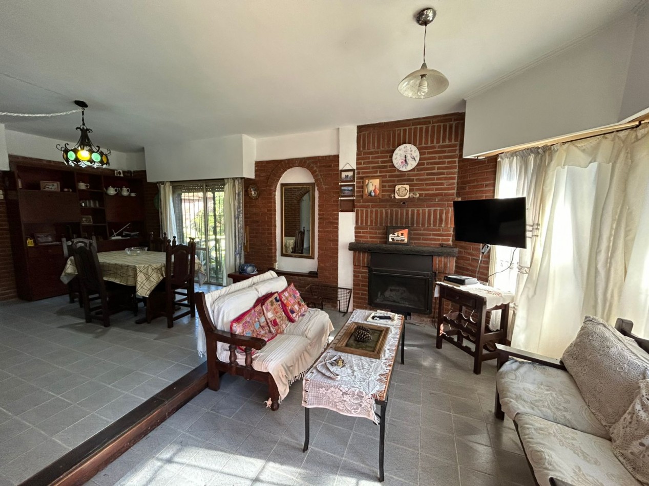 Casa en venta Pinamar barrio Tridente    