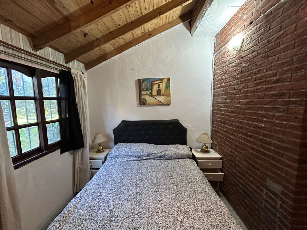 Casa en venta Pinamar barrio Tridente    