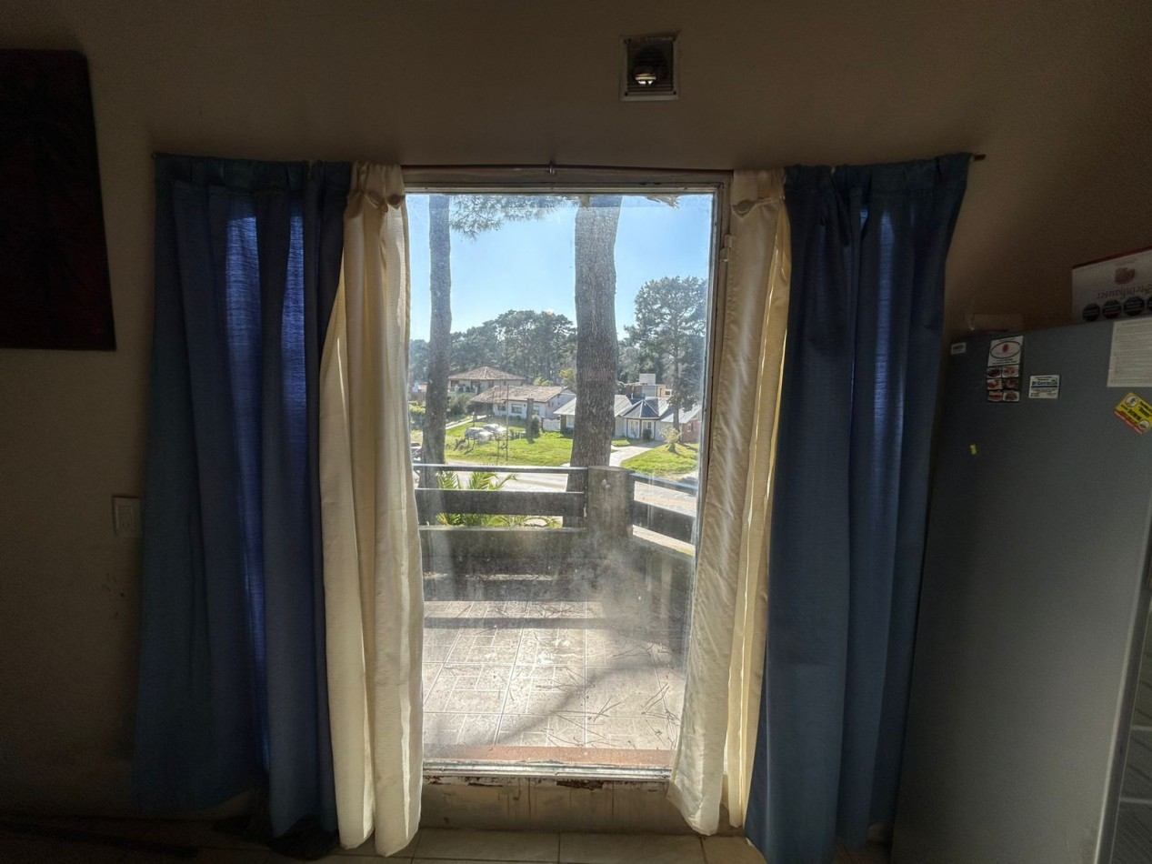 Casa en venta Pinamar barrio Tridente    
