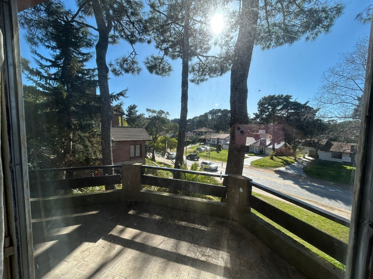 Casa en venta Pinamar barrio Tridente    