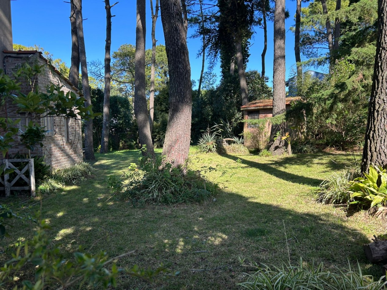 Casa en venta Pinamar barrio Tridente    