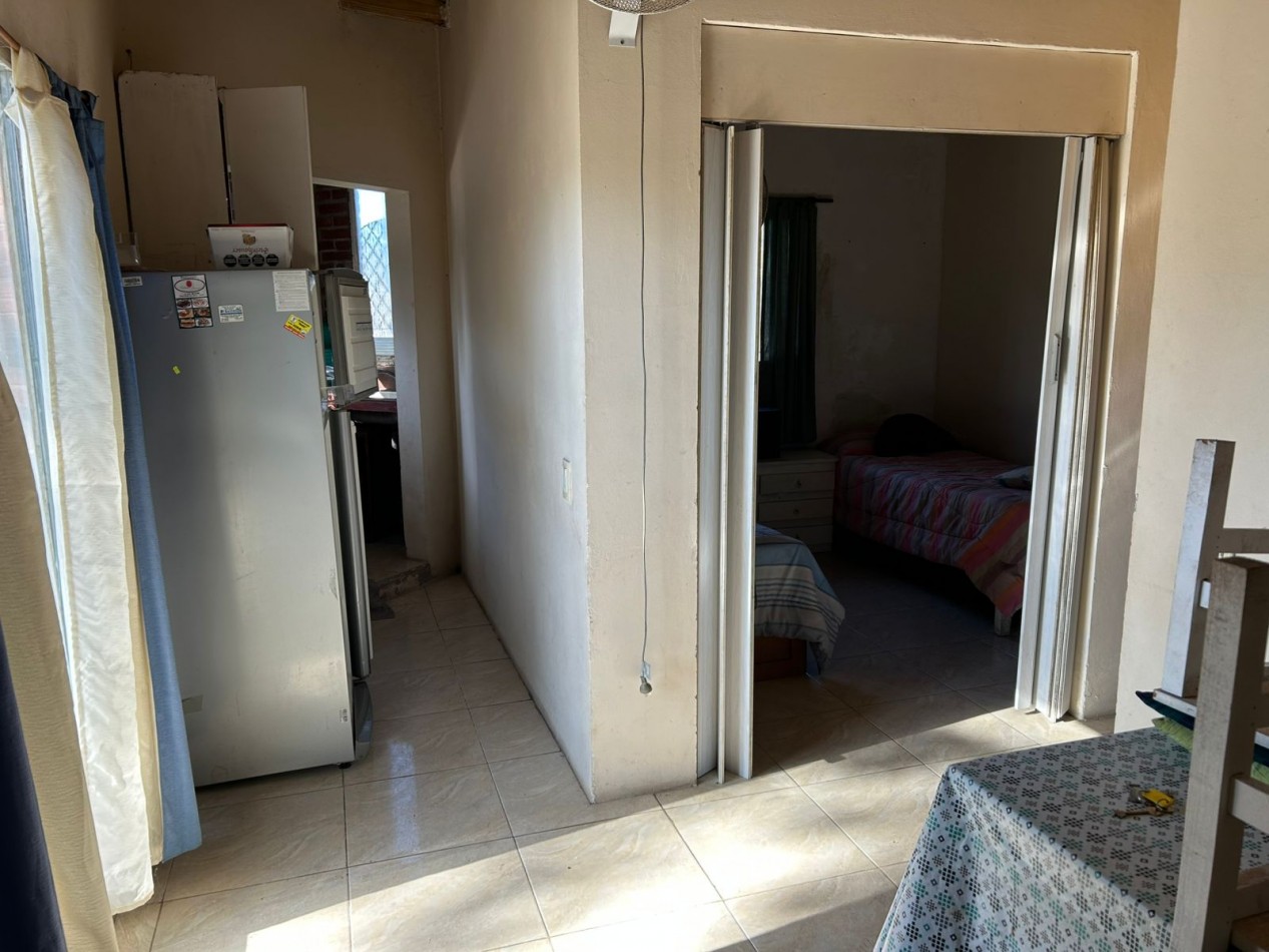 Casa en venta Pinamar barrio Tridente    
