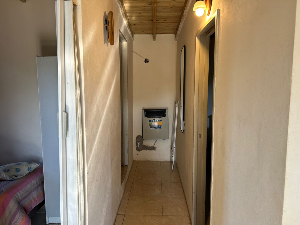 Casa en venta Pinamar barrio Tridente    
