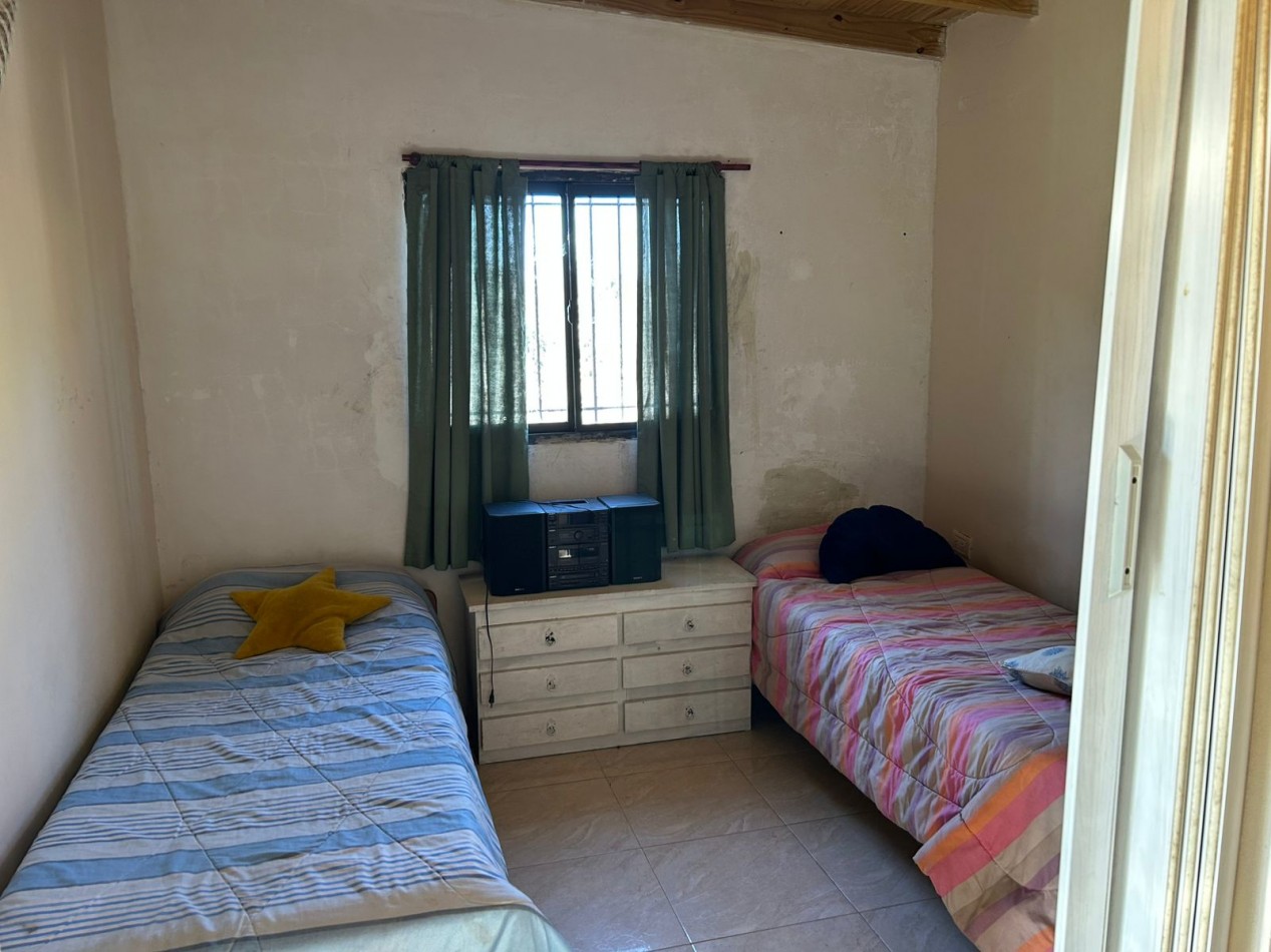 Casa en venta Pinamar barrio Tridente    