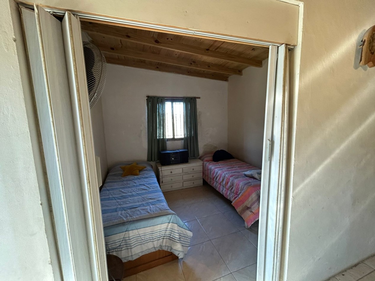 Casa en venta Pinamar barrio Tridente    