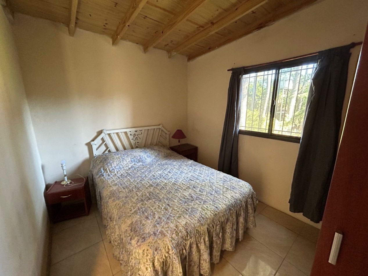 Casa en venta Pinamar barrio Tridente    