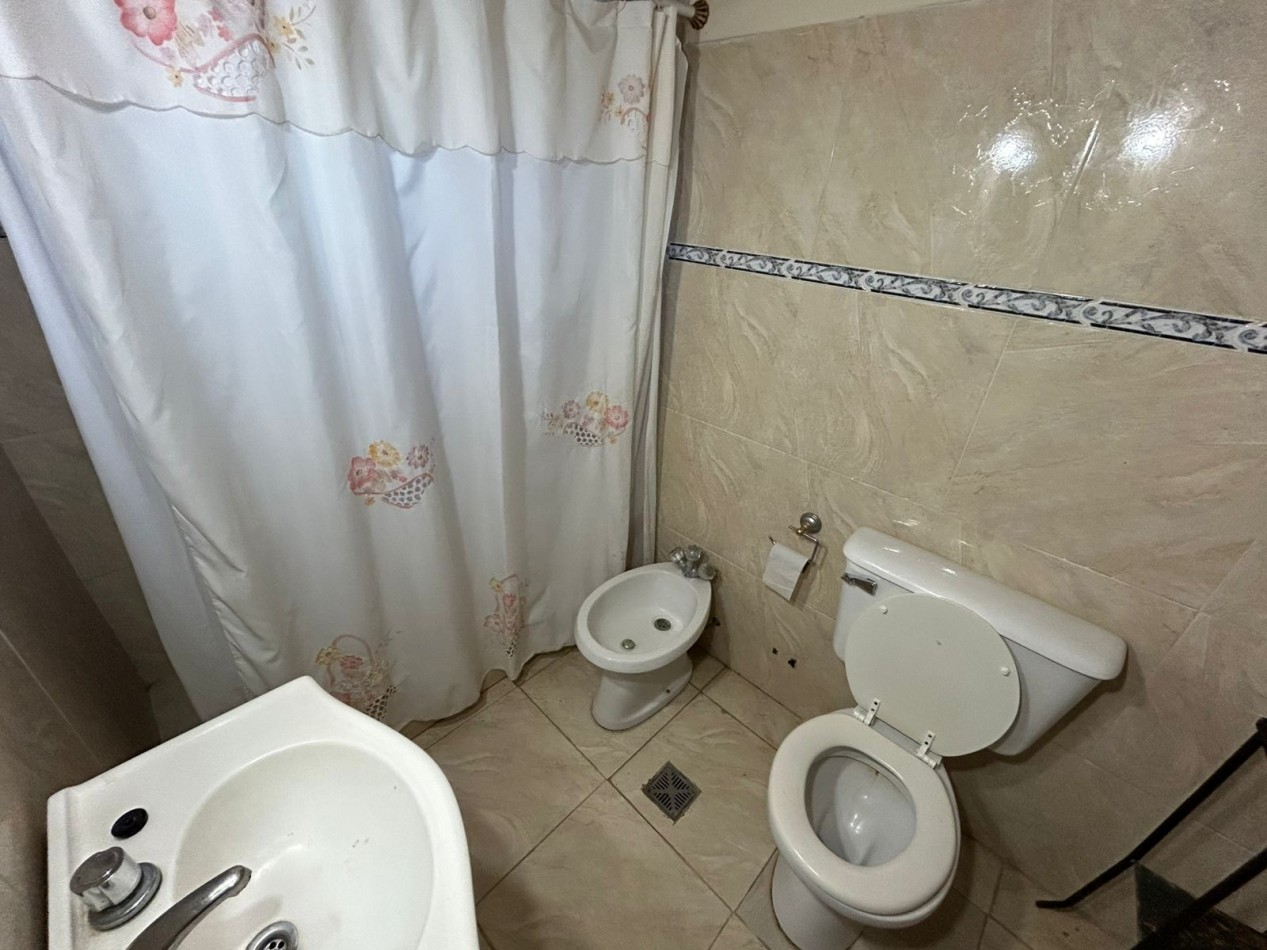 Casa en venta Pinamar barrio Tridente    