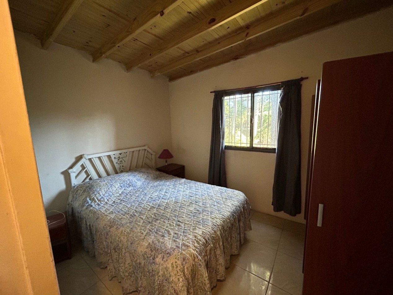 Casa en venta Pinamar barrio Tridente    