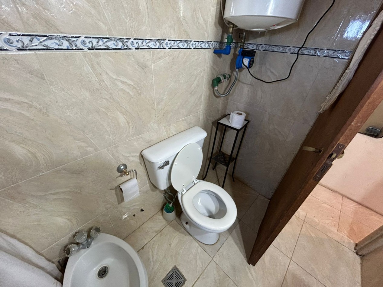 Casa en venta Pinamar barrio Tridente    