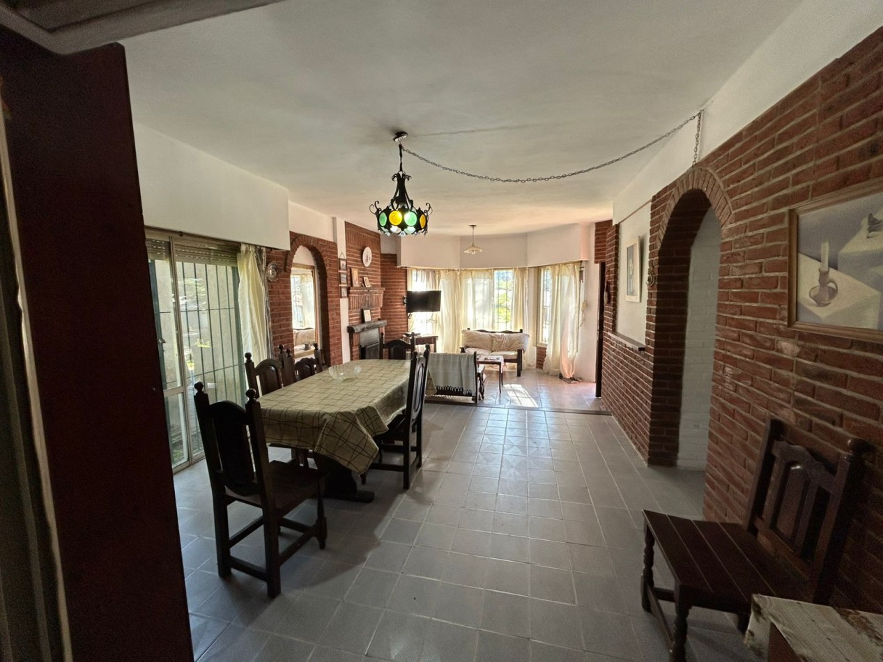 Casa en alquiler Temporada 2025-2026 