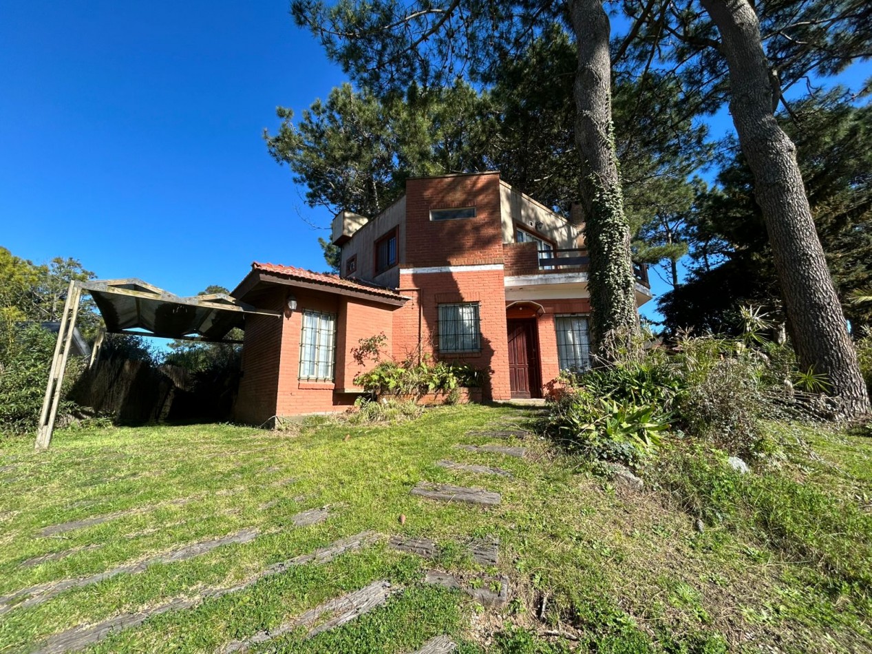 Casa en alquiler Temporada 2025-2026 