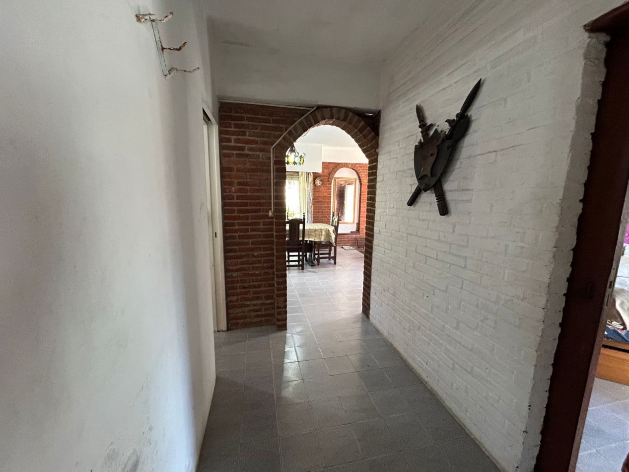 Casa en alquiler Temporada 2025-2026 