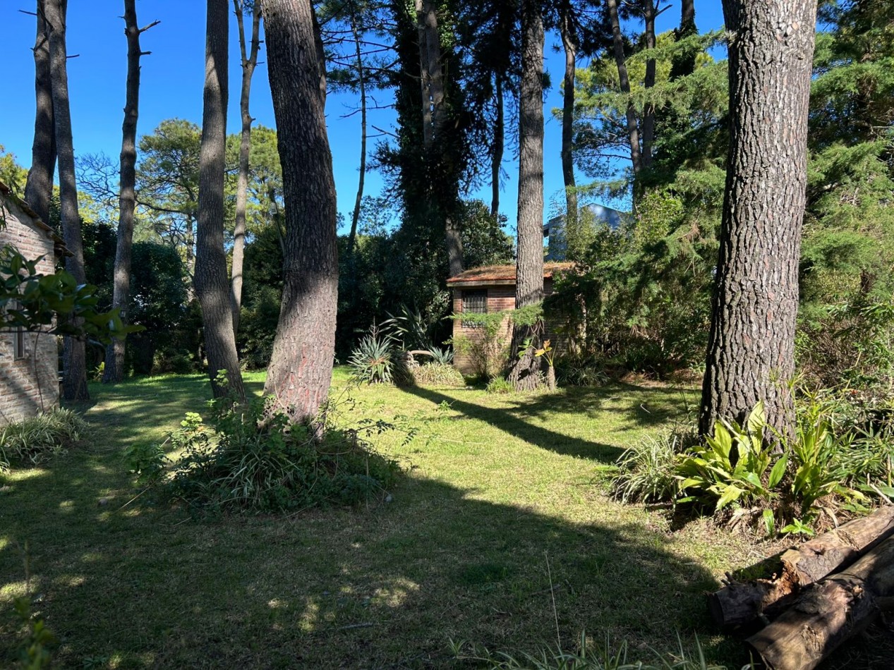 Casa en alquiler Temporada 2025-2026 