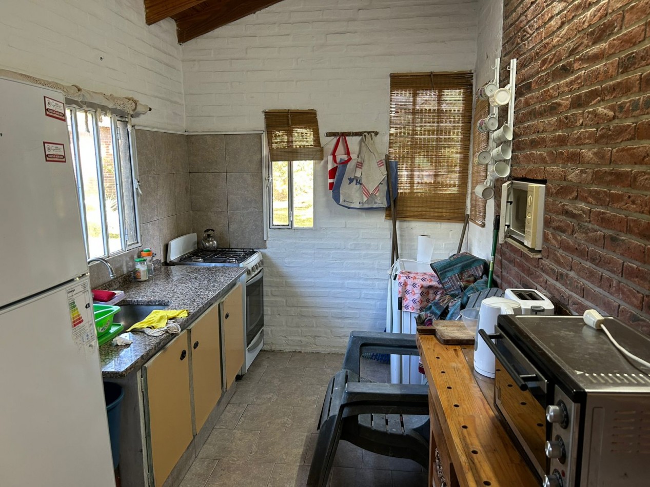 Casa en alquiler Temporada 2025-2026 