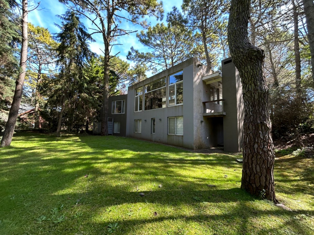 Casa en alquiler en Carilo 