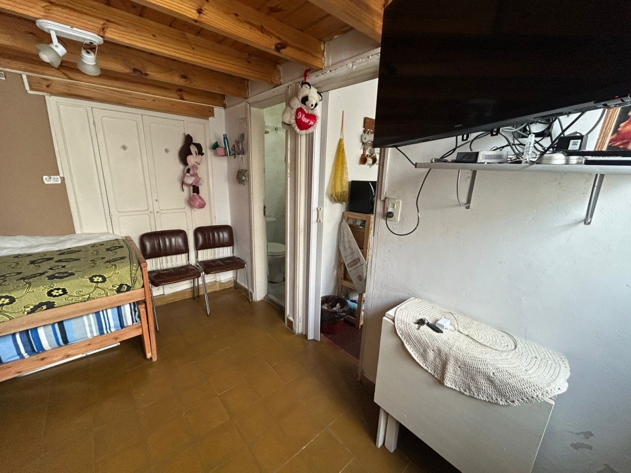 VENTA DE DEPARTAMNETO PH EN MAR DE AJO