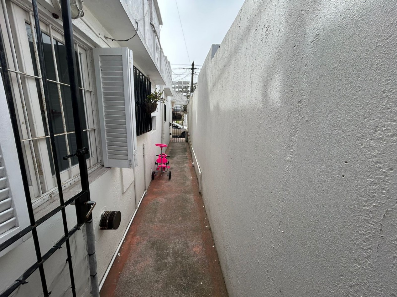 VENTA DE DEPARTAMNETO PH EN MAR DE AJO