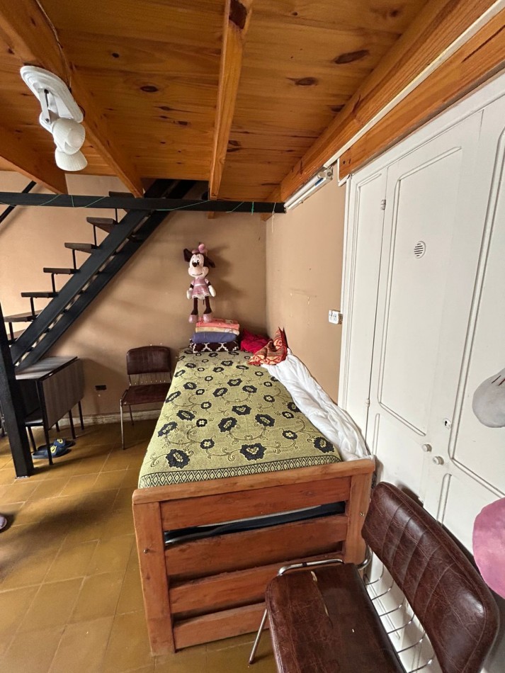 VENTA DE DEPARTAMNETO PH EN MAR DE AJO