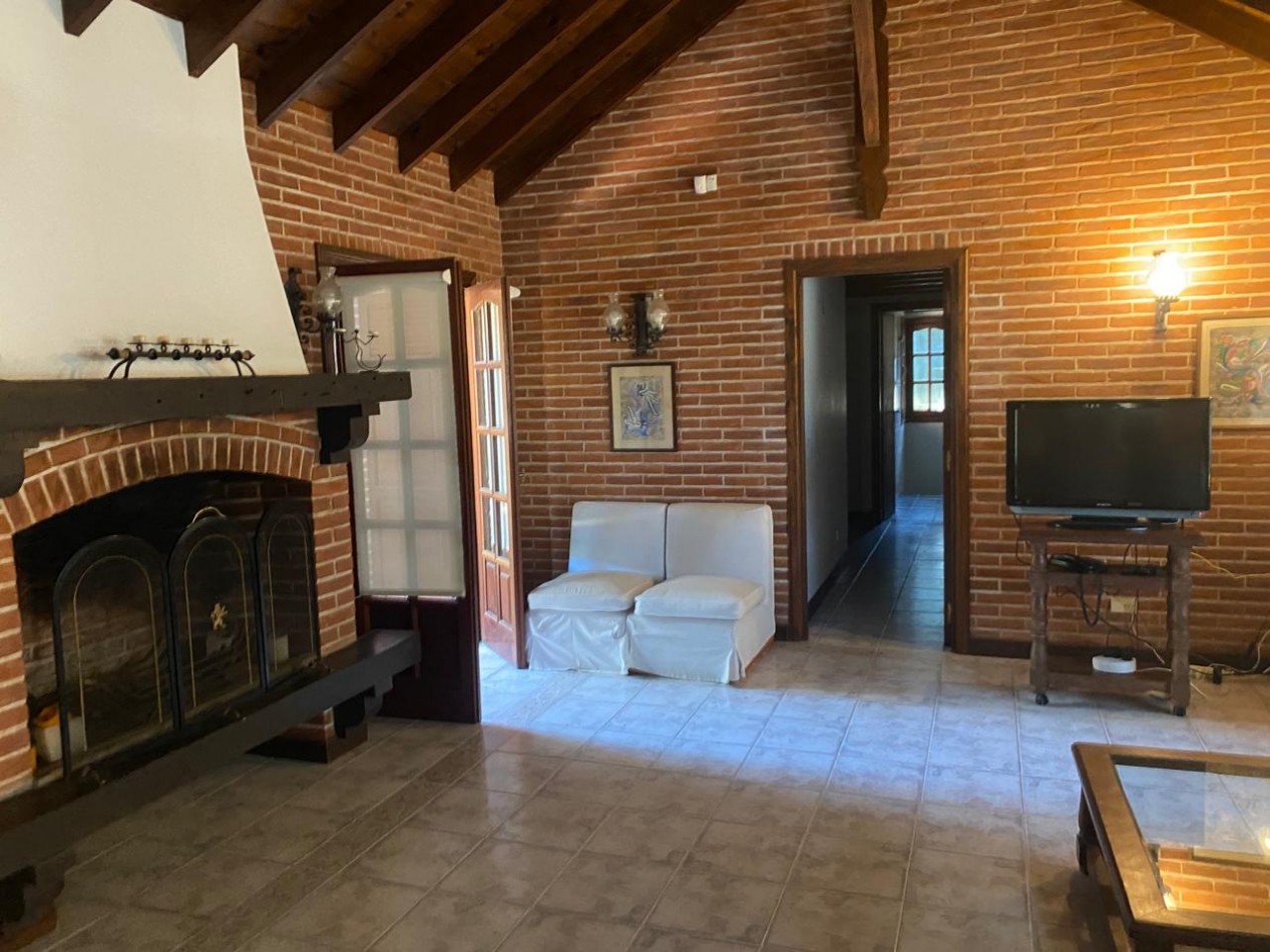 Alquiler Pinamar Norte 