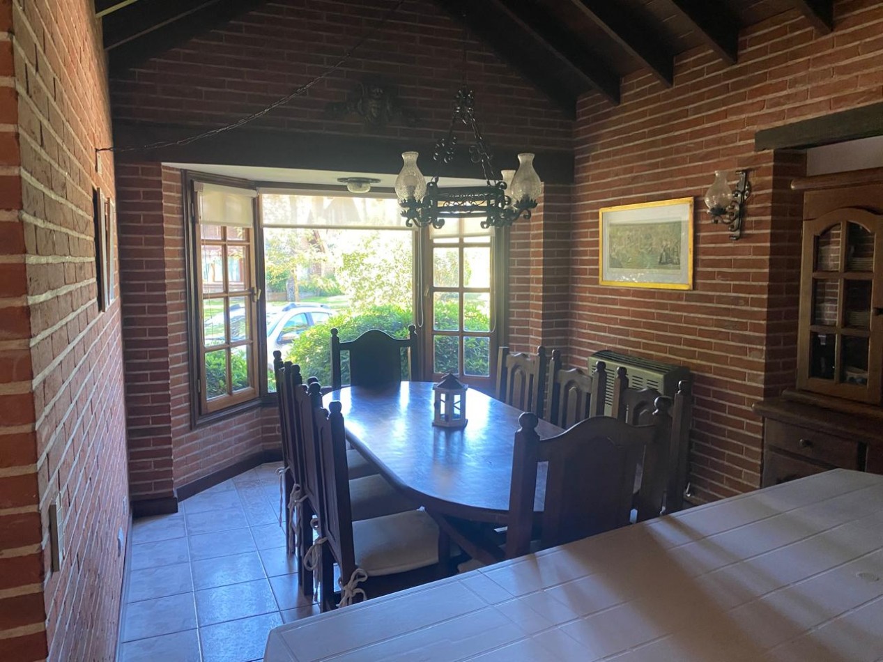 Alquiler Pinamar Norte 