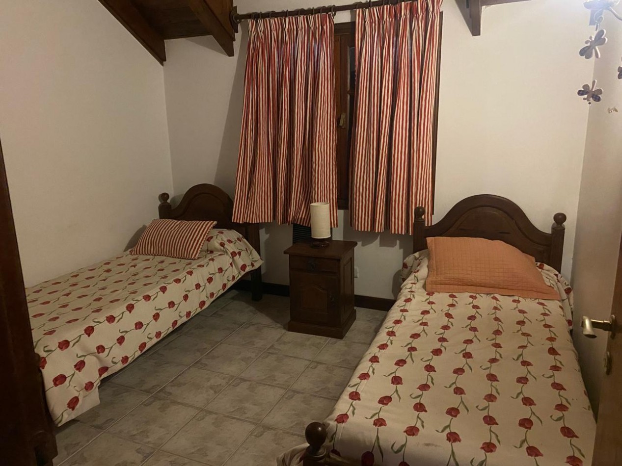 Alquiler Pinamar Norte 
