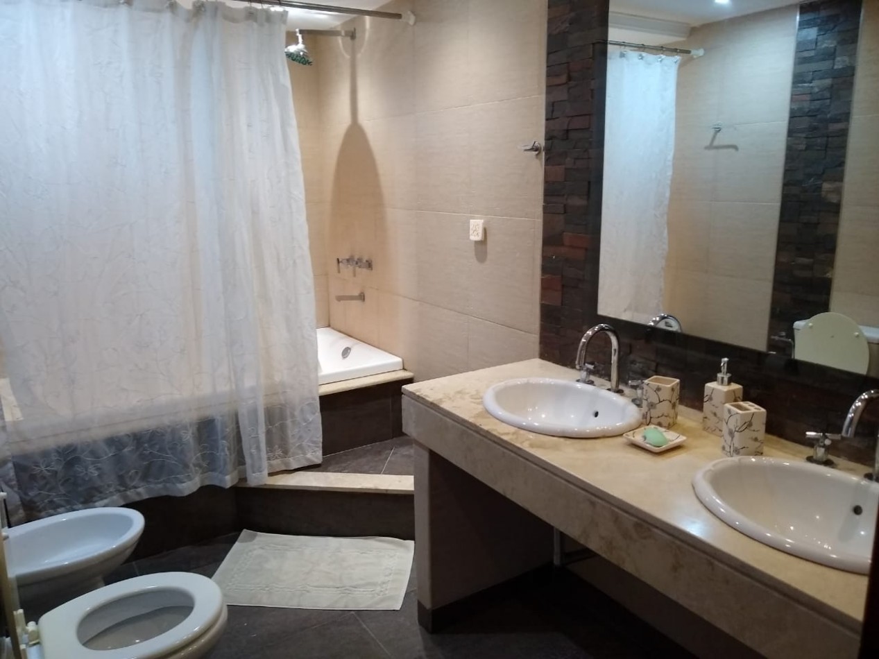 Alquiler Pinamar Norte -