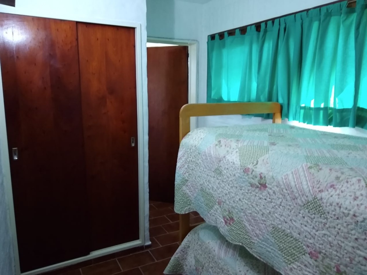 Alquiler Pinamar Norte -