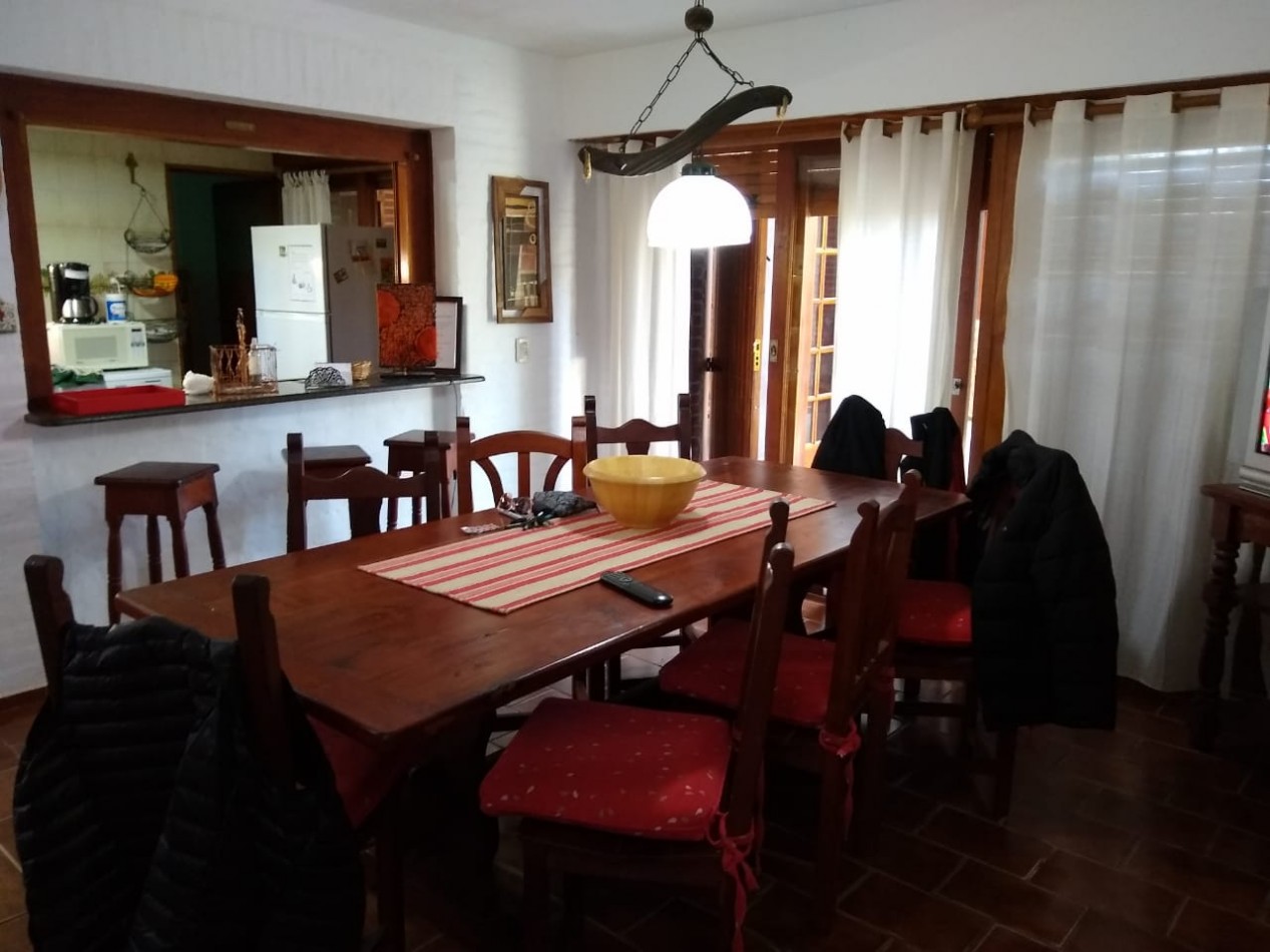 Alquiler Pinamar Norte -