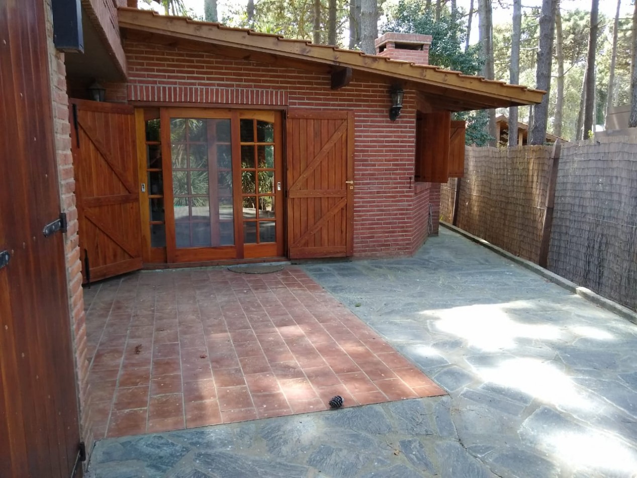 Alquiler Pinamar Norte -