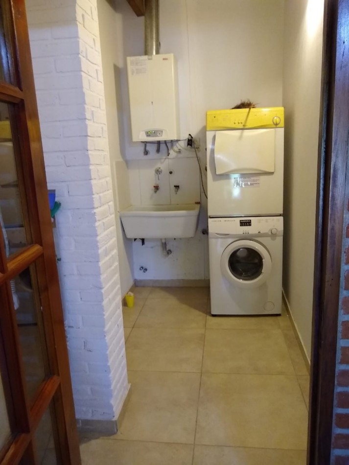 Alquiler Pinamar Norte -