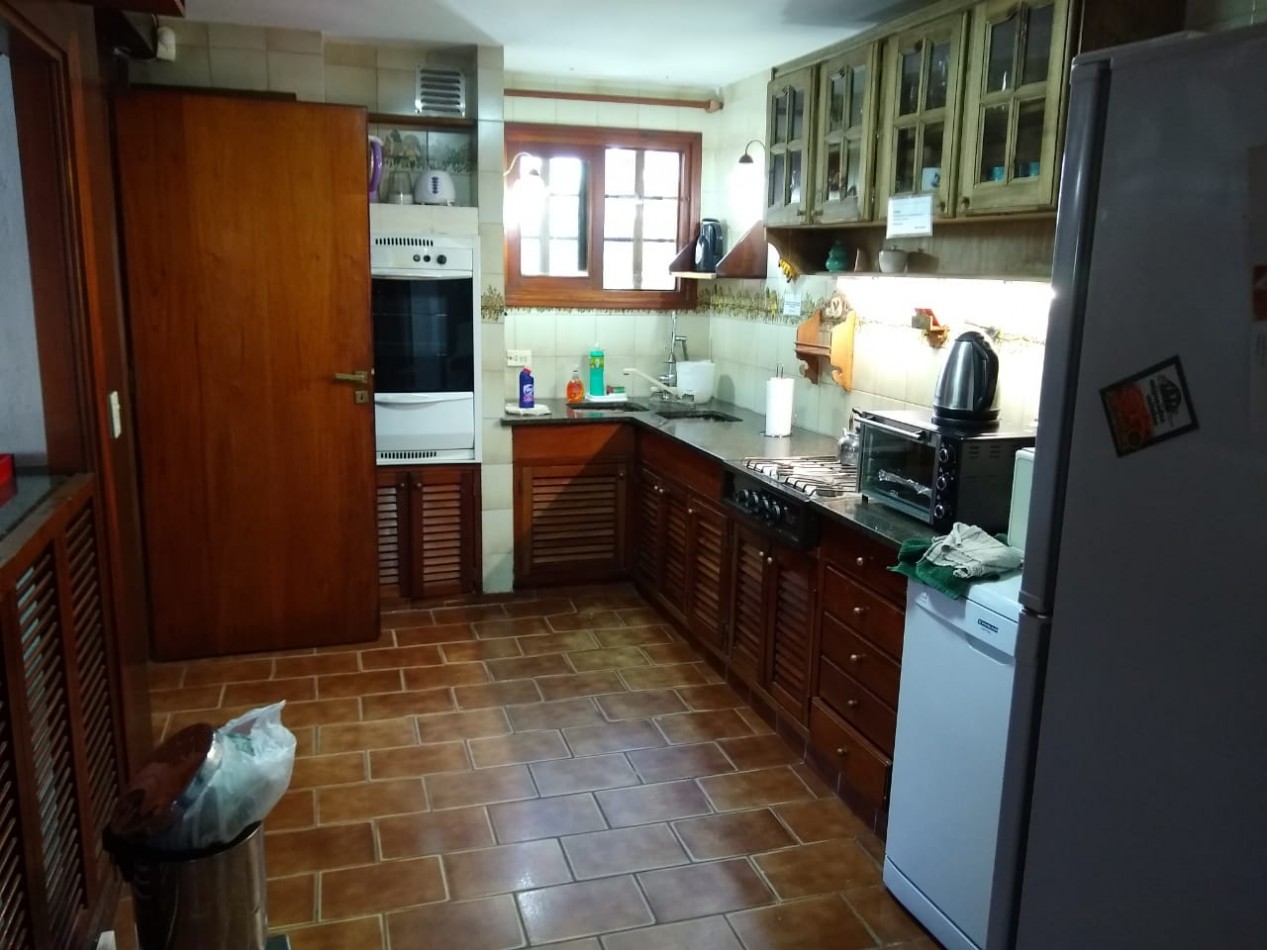 Alquiler Pinamar Norte -