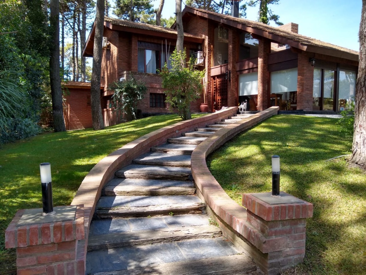 Alquiler Pinamar Norte -