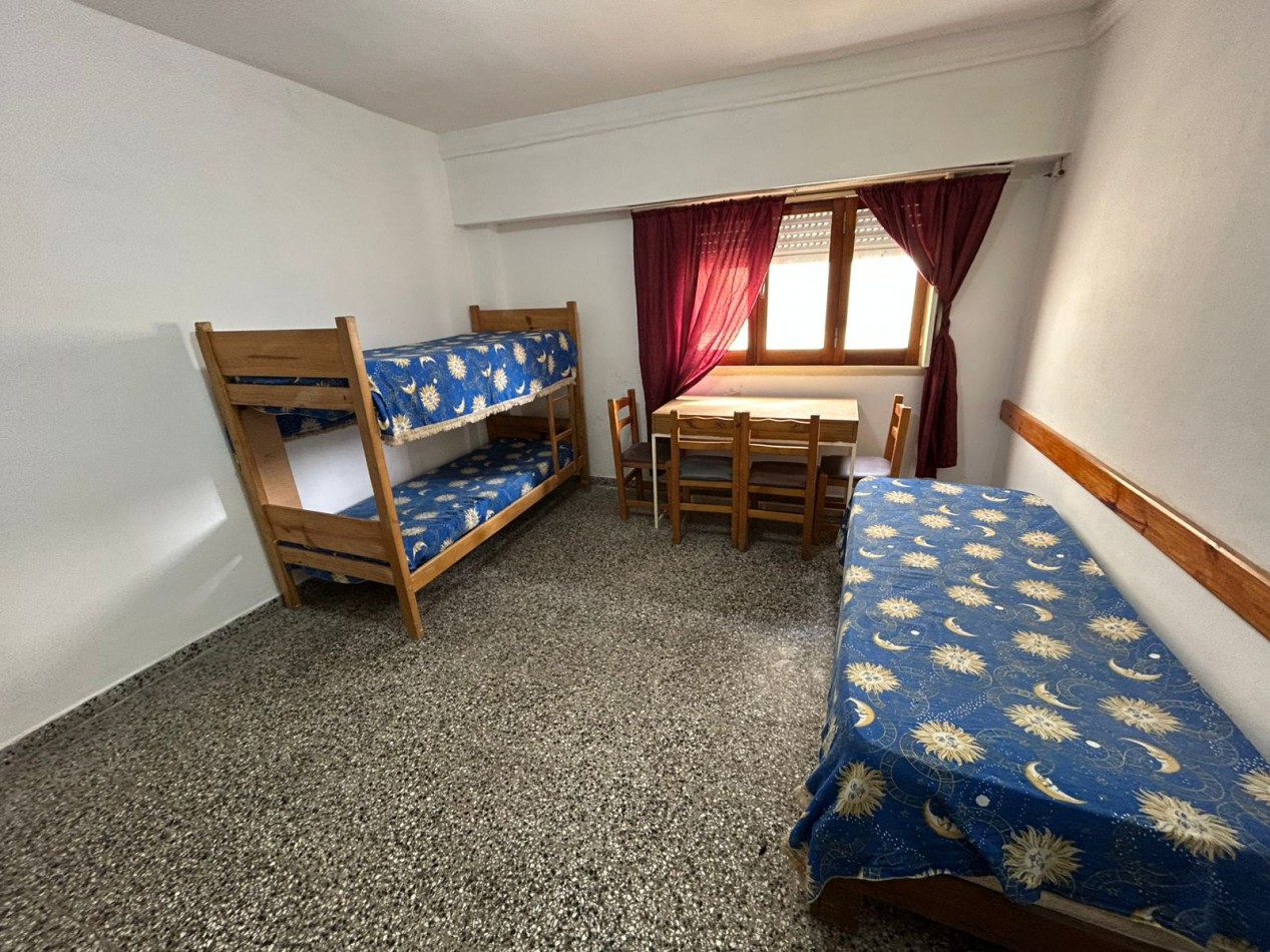 venta de departmento en san Bernardo