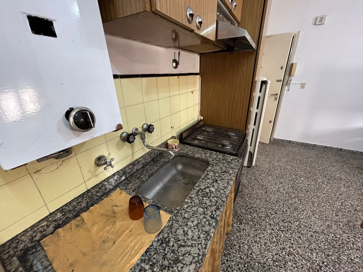 venta de departmento en san Bernardo