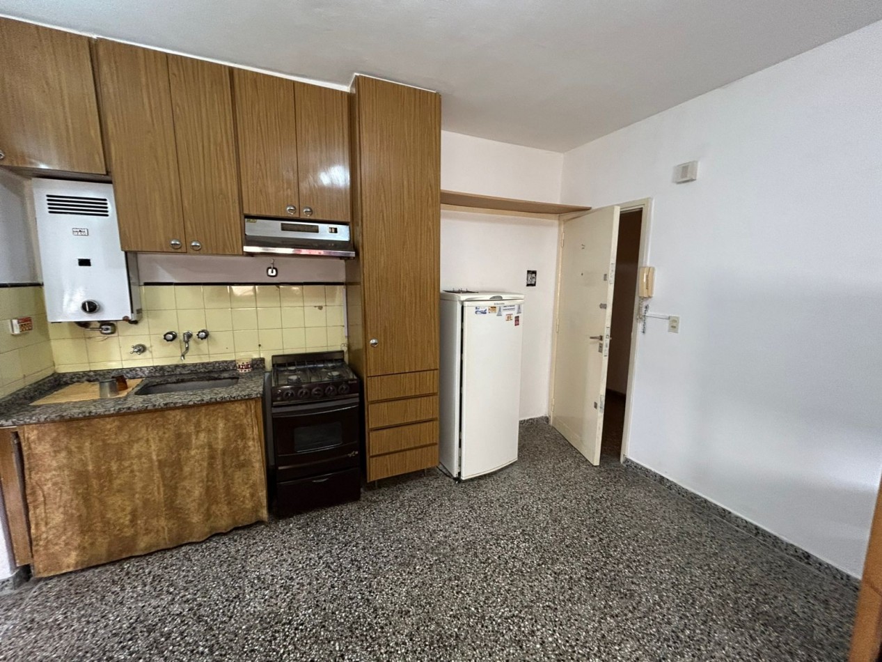 venta de departmento en san Bernardo