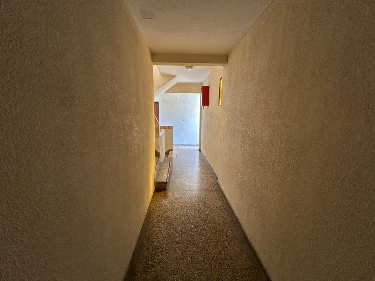 venta de departmento en san Bernardo