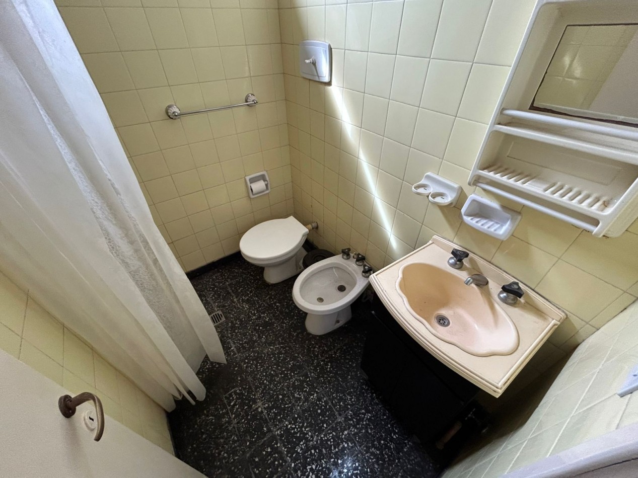 venta de departmento en san Bernardo