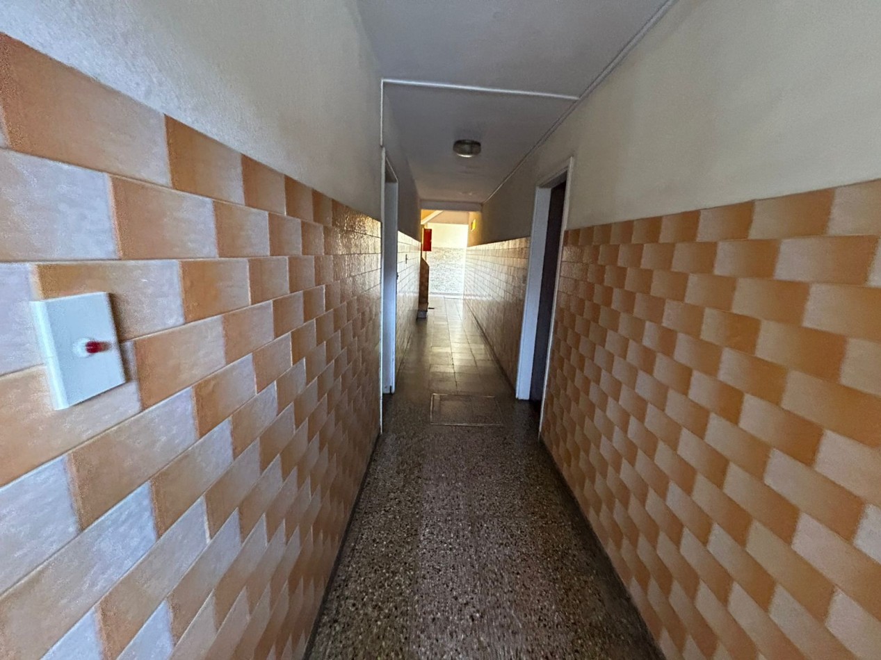 venta de departmento en san Bernardo