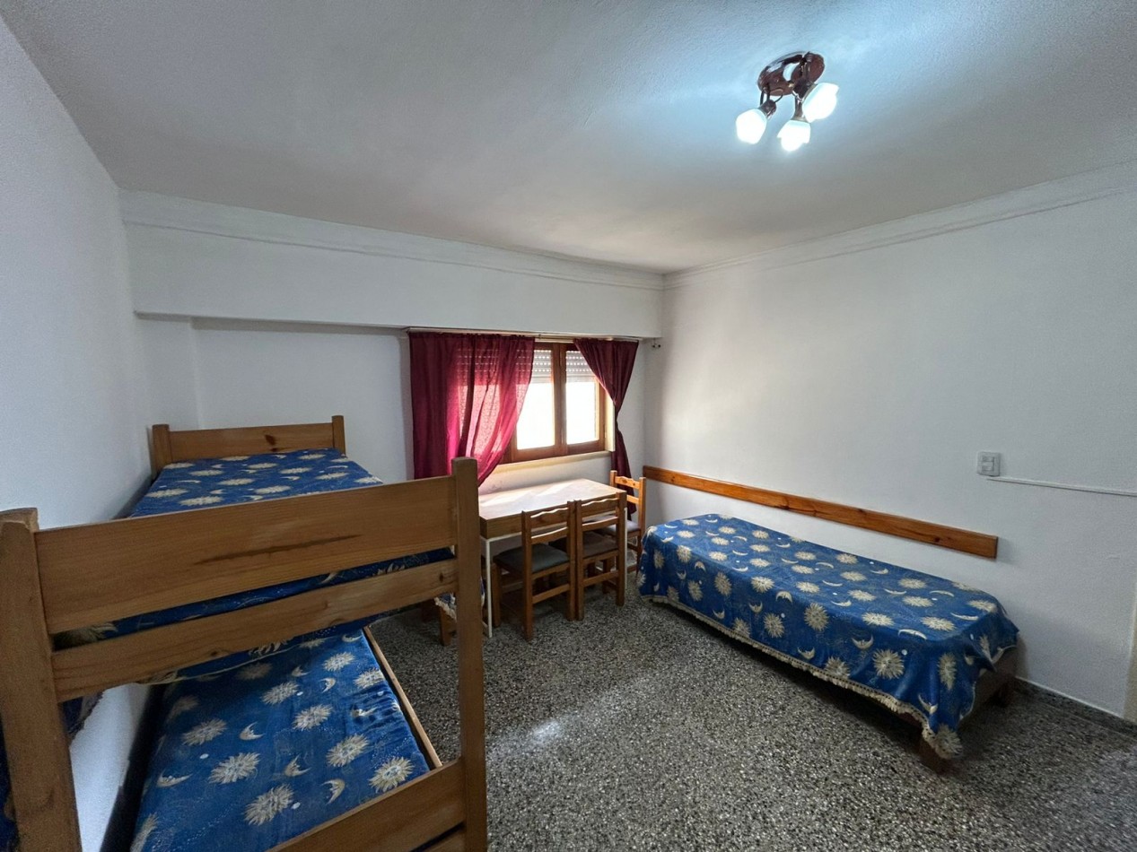 venta de departmento en san Bernardo