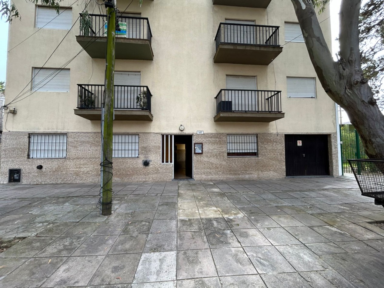 venta de departmento en san Bernardo