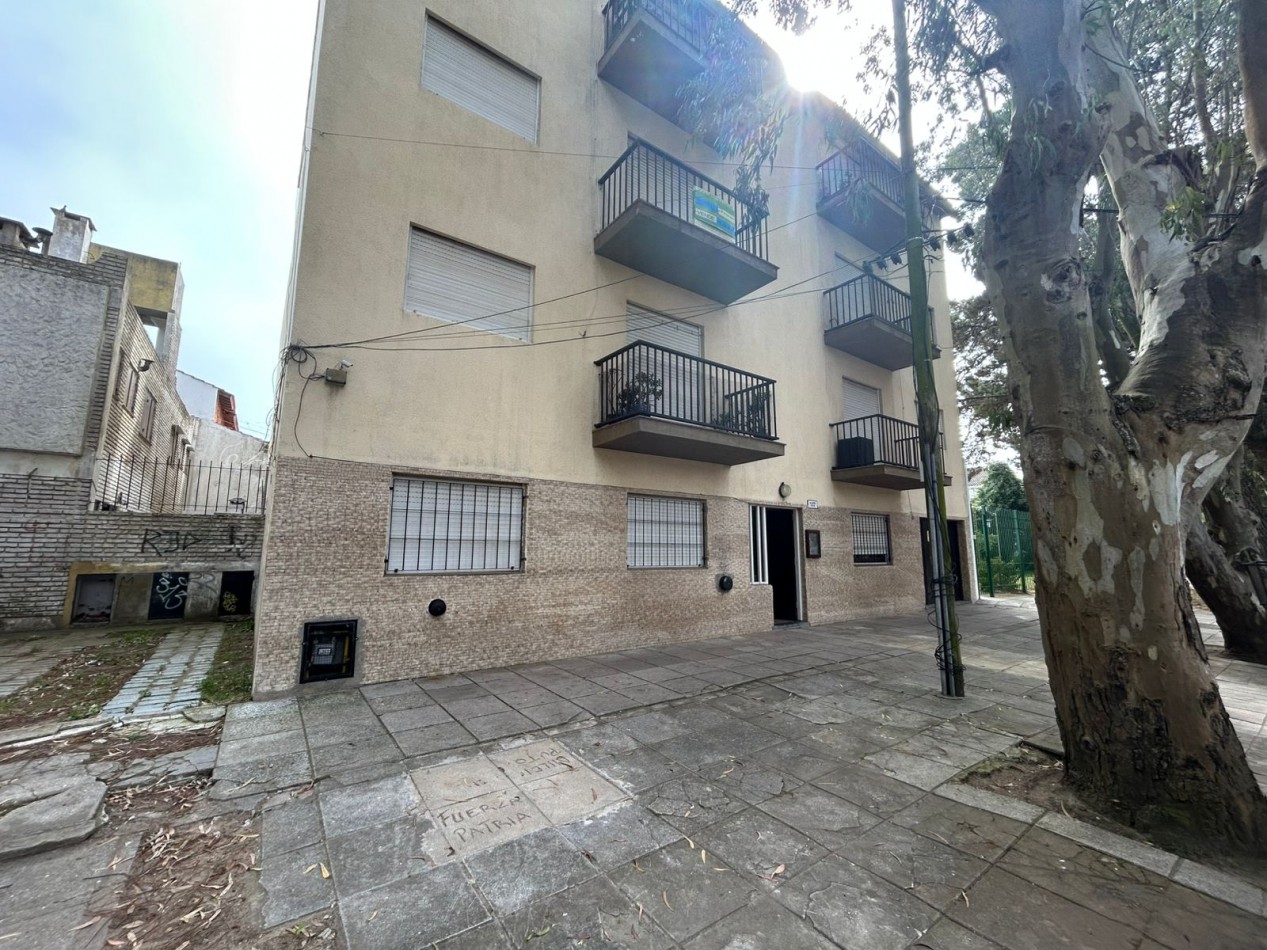 venta de departmento en san Bernardo