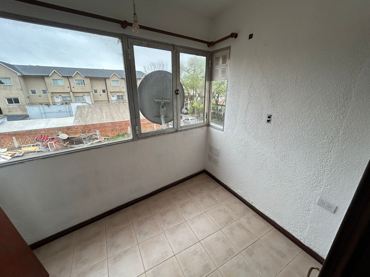 Departamento en venta en Pinamar