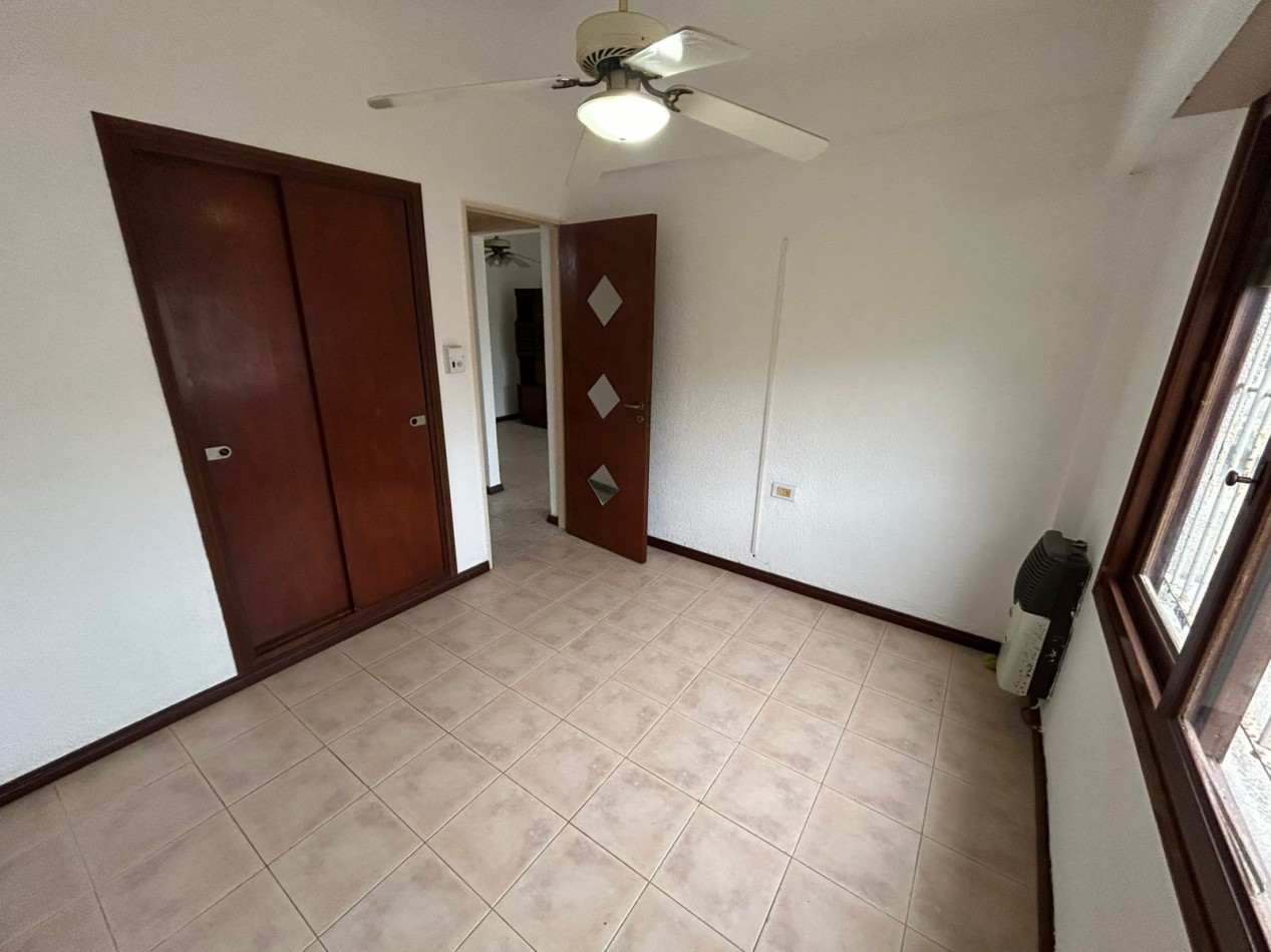 Departamento en venta en Pinamar